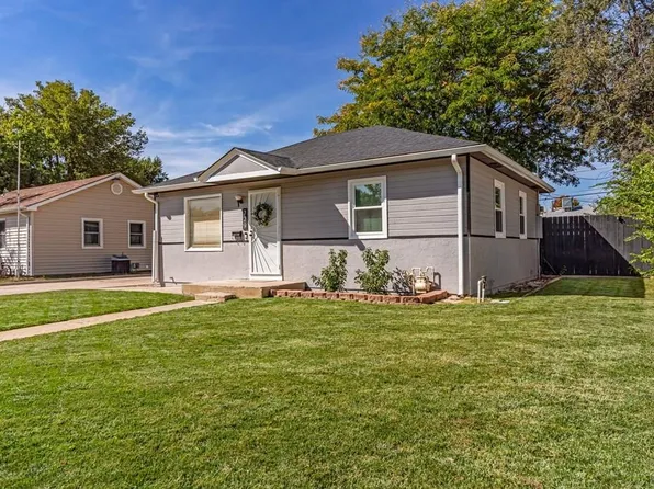 729 Quillian Ave, Pueblo, CO 81005