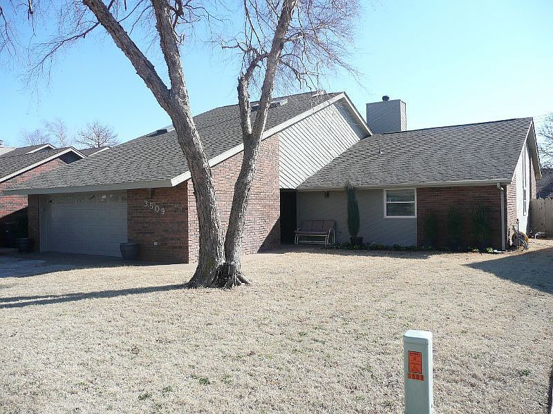 3509 Willow Lake Ln, Enid, OK 73703 Zillow