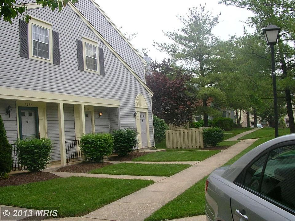 2nd image of 3124 Quartet Ln #230