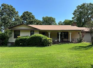 1701 E 1st St, Mountain Home, AR 72653