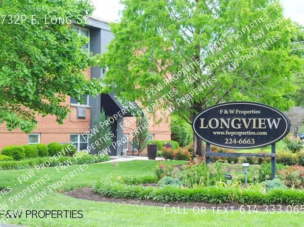 1732P E Long St, Columbus, OH