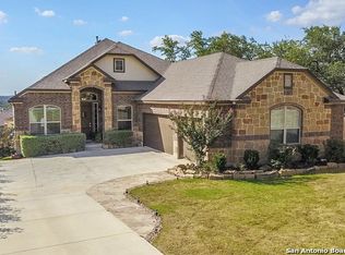 21943 Waldon Mnr, San Antonio, TX 78261