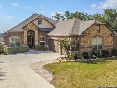 21943 Waldon Mnr, San Antonio, TX, 78261