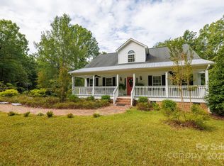 1063 Cornwell Rd, Chester, SC 29706
