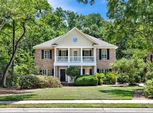 41 White Oak Bluff, Savannah, GA 31405