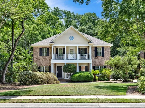41 White Oak Bluff, Savannah, GA 31405