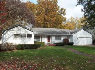 305 W Humiston St, Pontiac, IL 61764