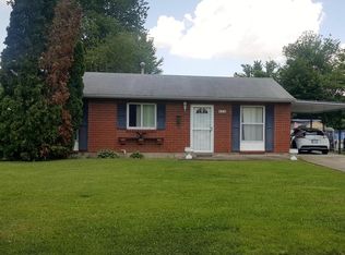 613 Macdonald Rd, Fairdale, KY 40118