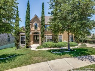 8503 Mantano Rdg, Helotes, TX 78023