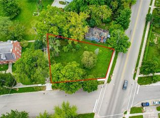 0 Xenia Ave, Yellow Springs, OH