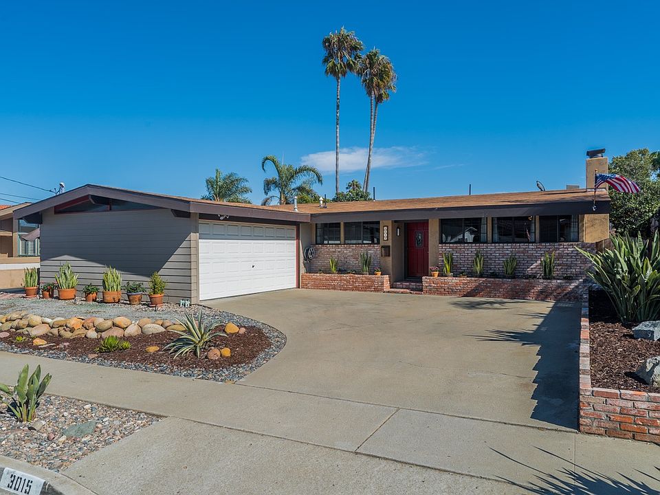 1st image of 3015 Poinsettia Dr