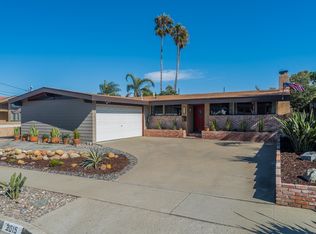 3015 Poinsettia Dr, San Diego, CA 92106