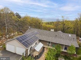 180 Breathless Way, Berkeley Springs, WV 25411