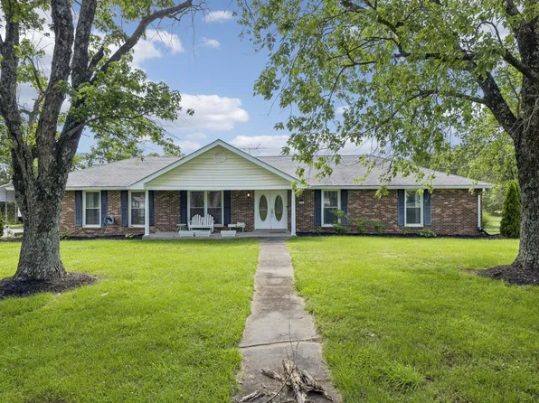 4800 Old Murfreesboro Rd W, Lebanon, TN 37090