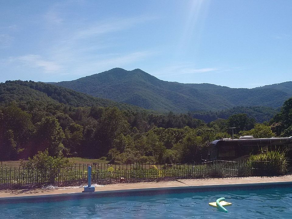 Million dollar view