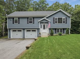 106 Otter River Rd, Gardner, MA 01440