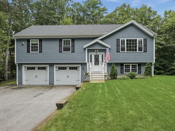 106 Otter River Rd, Gardner, MA 01440