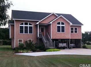 120 Holly Ridge Rd, Manteo, NC 27954