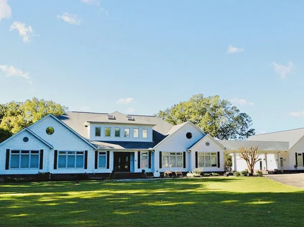 1032 Highway 138, Mercer, TN 38392