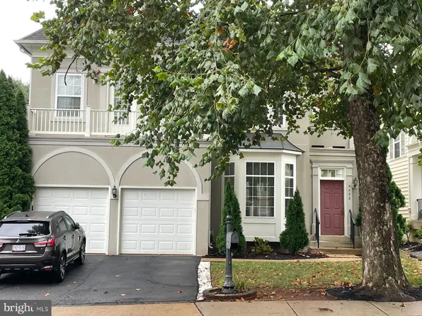 9492 Bankhead Dr, Manassas, VA 20110
