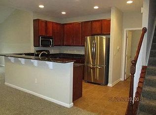 7980 Flint Run Pl, Columbus, OH 43235