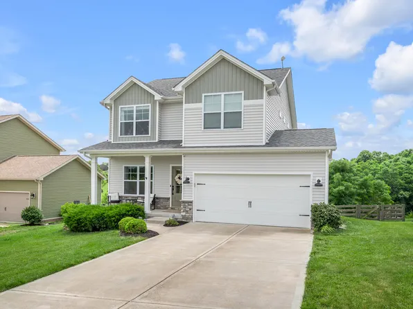 130 Westwoods Dr, Georgetown, KY 40324