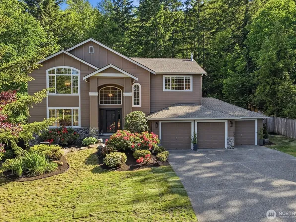 1535 SW 15th Place, North Bend, WA 98045