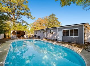 6116 SUDBURY Avenue S, Jacksonville, FL 32210