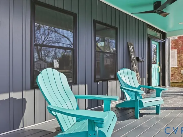 415 W 24th St, Richmond, VA 23225