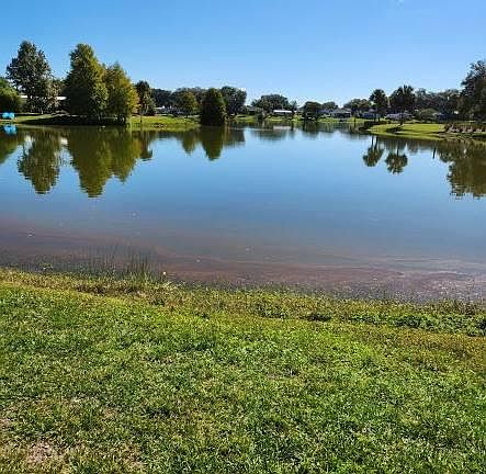 Like to fish or just watch the wildlife?