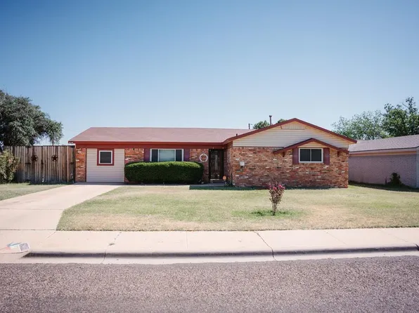 1444 Sandalwood Ln, Odessa, TX 79761
