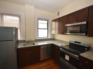1463 Beacon St #16, Brookline, MA 02446