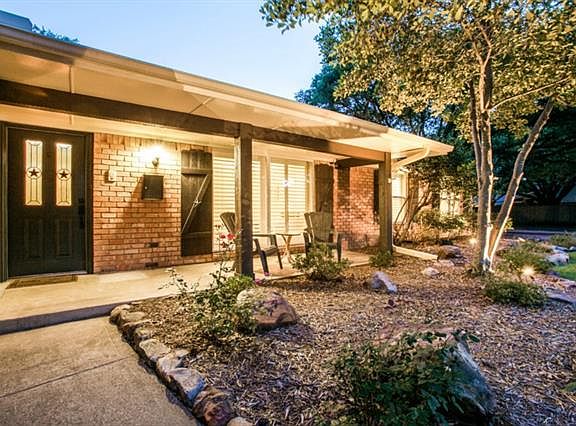 2nd image of 3108 Ponder Dr
