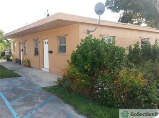 1109 SW 2nd St, Homestead, FL 33030