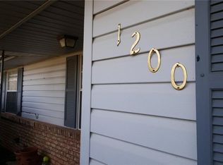 1200 Scott St, Altus, OK 73521