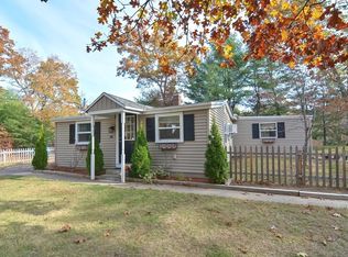 30 4th Ave, Bellingham, MA 02019