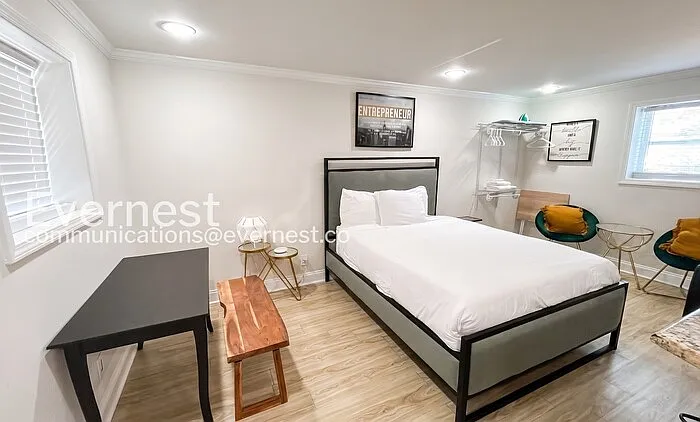 Studio, 1.0 bath, 510 sqft, $1,100 — Photo 2