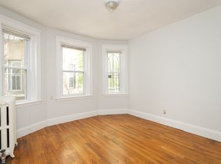 49 Worthington St APT 25, Boston, MA 02120
