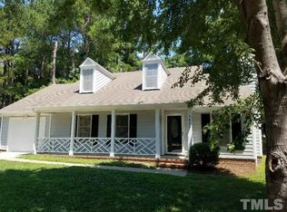 1801 Winway Dr, Raleigh, NC 27610