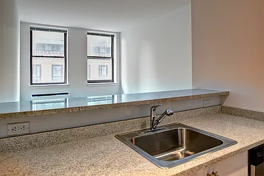 Rented by Skyline Developers