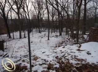 20011 Cherokee St, Detroit, MI 48219