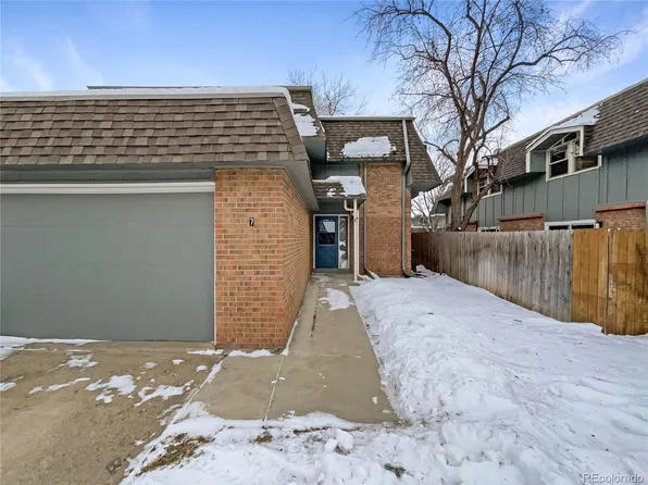 3850 Paseo Del Prado #7, Boulder, CO 80301