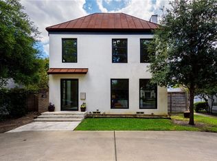 4113 San Carlos Dr, University Park, TX 75205