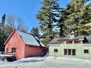 233 State Route 30, Bondville, VT 05340