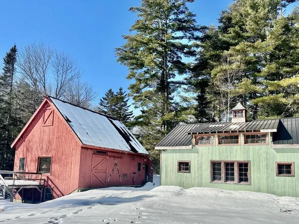 233 VT Route 30, Winhall, VT 05340