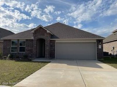 122 Broussard Hill Dr, Broussard, LA, 70518