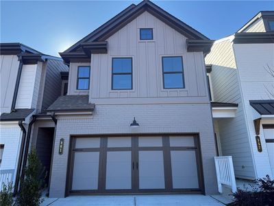 (Undisclosed Address), Auburn, GA, 30011