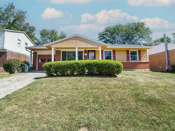 562 Brunswick Dr, Cincinnati, OH 45240