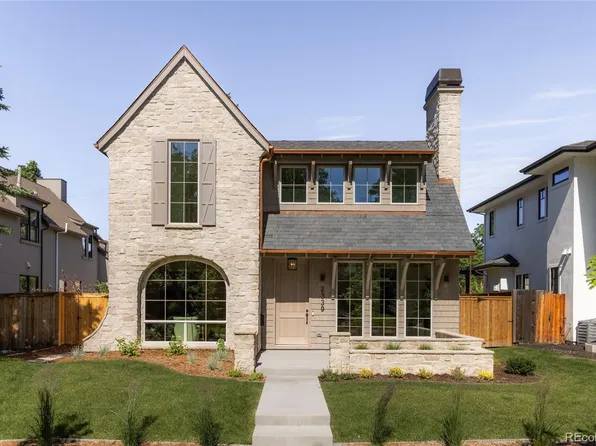 2339 S Adams Street, Denver, CO 80210