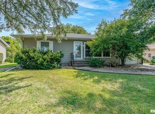 314 7th Ave E, Andalusia, IL